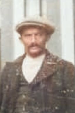 Afbeelding van Levie Pais