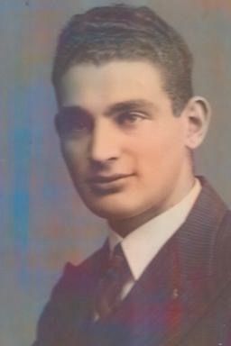 Afbeelding van Benjamin van Gelder