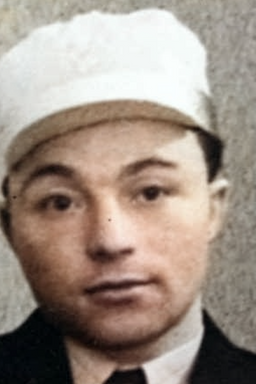 Afbeelding van Moses Jakob (Jacob) Cohen
