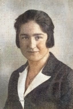 Afbeelding van Emma Lievendag-Meier