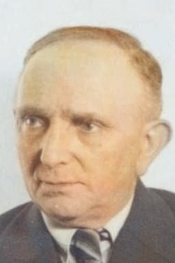 Afbeelding van Levie Louis Vomberg
