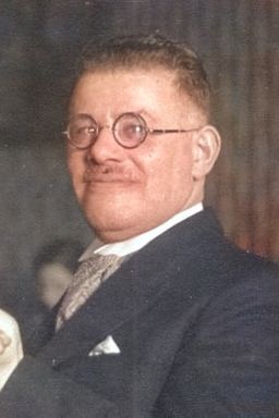 Afbeelding van Benjamin de Vries