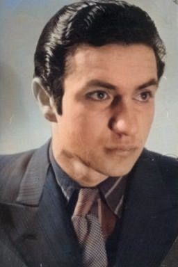 Afbeelding van Laszlo Zoltau Ehrenthal
