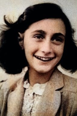 Afbeelding van Annelies Marie Frank