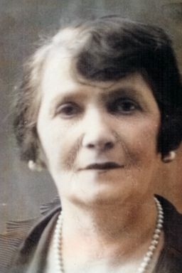 Afbeelding van Regina Wechsler-Predinger