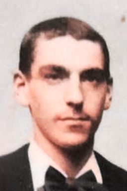 Afbeelding van Joseph Hildesheim