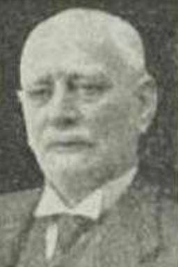 Afbeelding van Julius Kasper