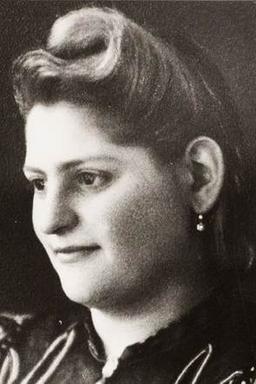 Afbeelding van Mietje Wolff