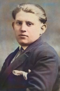 Afbeelding van David Frydman
