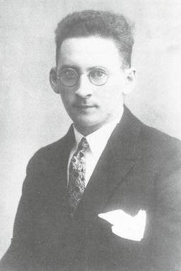 Afbeelding van Jozua Klein