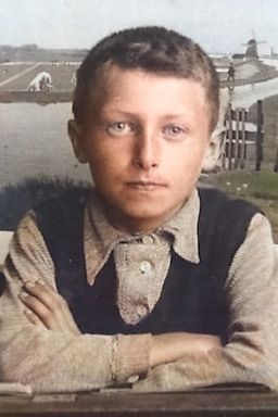 Afbeelding van Aron Simon Fiesler (Fischler)