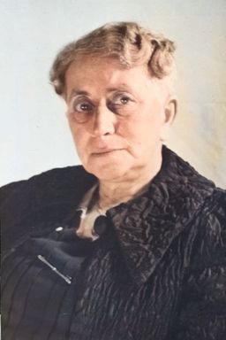 Afbeelding van Henriette Pimentel