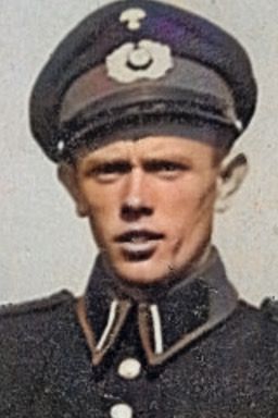 Afbeelding van Hendrik Jan Droppers