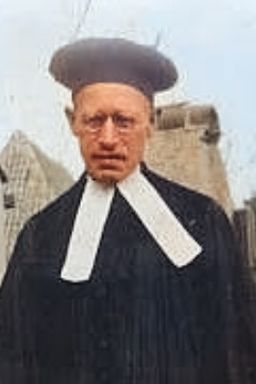 Afbeelding van Abraham de Wolff