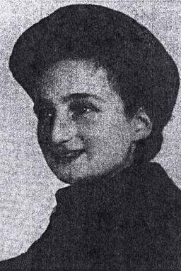 Afbeelding van Elfriede Karolina Ida Goldschmidt