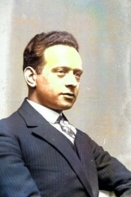Afbeelding van Henri Zondervan