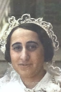 Afbeelding van Marianne Bobbe-Lootsteen