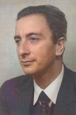 Afbeelding van Herbert Otto Drilsma