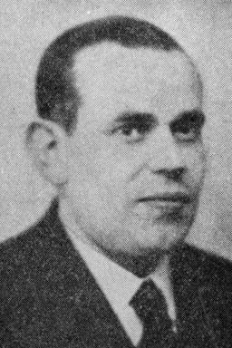 Afbeelding van Albert Meurice