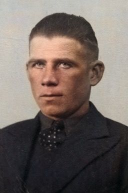 Afbeelding van Albert Bos