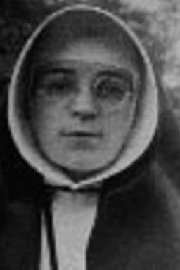 Afbeelding van Therese Bock