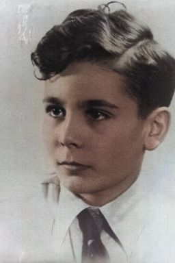 Afbeelding van Manfred Georg Broder