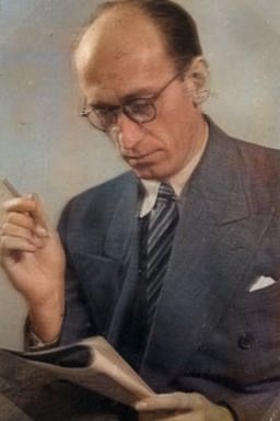 Afbeelding van Karoly Gyula David