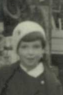 Afbeelding van Hermine Zondervan