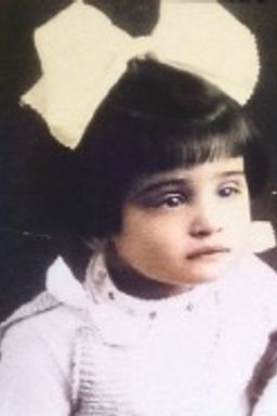 Afbeelding van Louise Sophie Khan