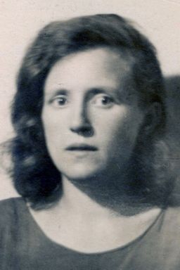 Afbeelding van Chana Cieszkowska
