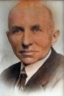 Afbeelding van Salomon Monnickendam