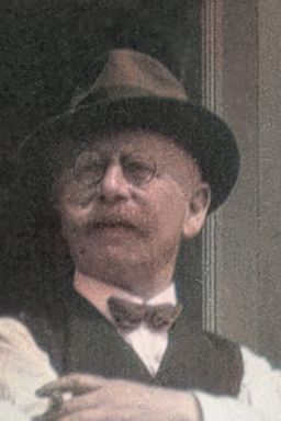 Afbeelding van Sallie Hiegentlich
