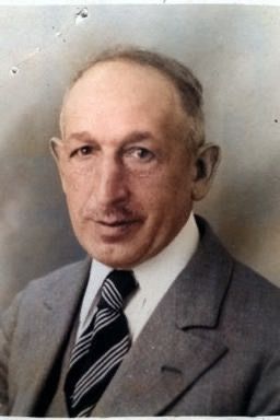 Afbeelding van Jakob Ruben