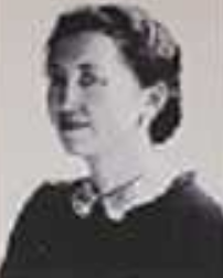 Afbeelding van Regina Katz-Gumpert