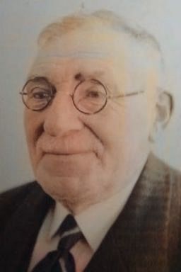 Afbeelding van Bernard Nijstad