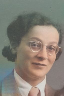 Afbeelding van Henriëtte Francina de Roode-van Beugen