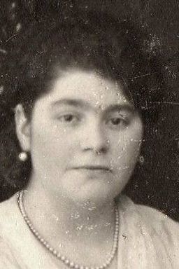 Afbeelding van Carolina van Hoorn