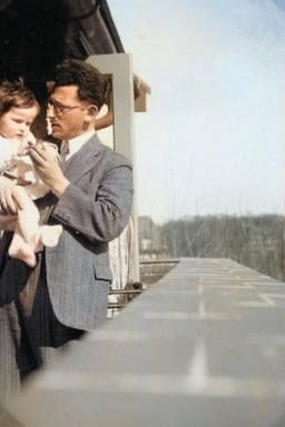 Afbeelding van Joseph Mossel