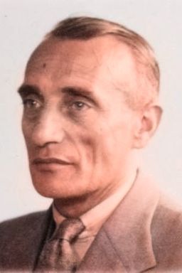 Afbeelding van Hartog de Jong