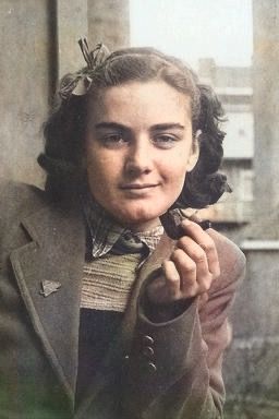 Afbeelding van Engelina (Ellen) Margaretha Carry (Puppi) Lissaur