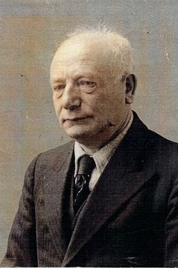 Afbeelding van Salomon Eckstein