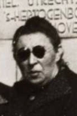 Afbeelding van Roosje Hijmans
