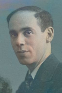 Afbeelding van Heyman Abraham de Roode