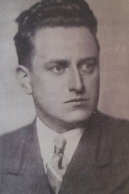 Afbeelding van Gaston De Roo