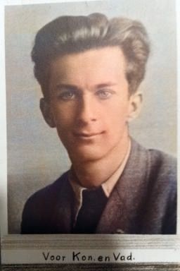 Afbeelding van Hendrik van der Wal