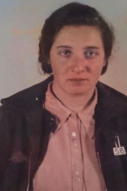 Afbeelding van Henny Mirjam Aron
