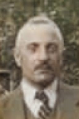 Afbeelding van Abraham Philips
