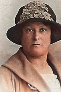 Afbeelding van Elisabeth Hartz-Kinsbergen