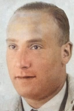 Afbeelding van Salomon Walvis