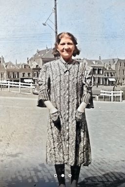 Afbeelding van Roosje van de Runstraat-Frenkel